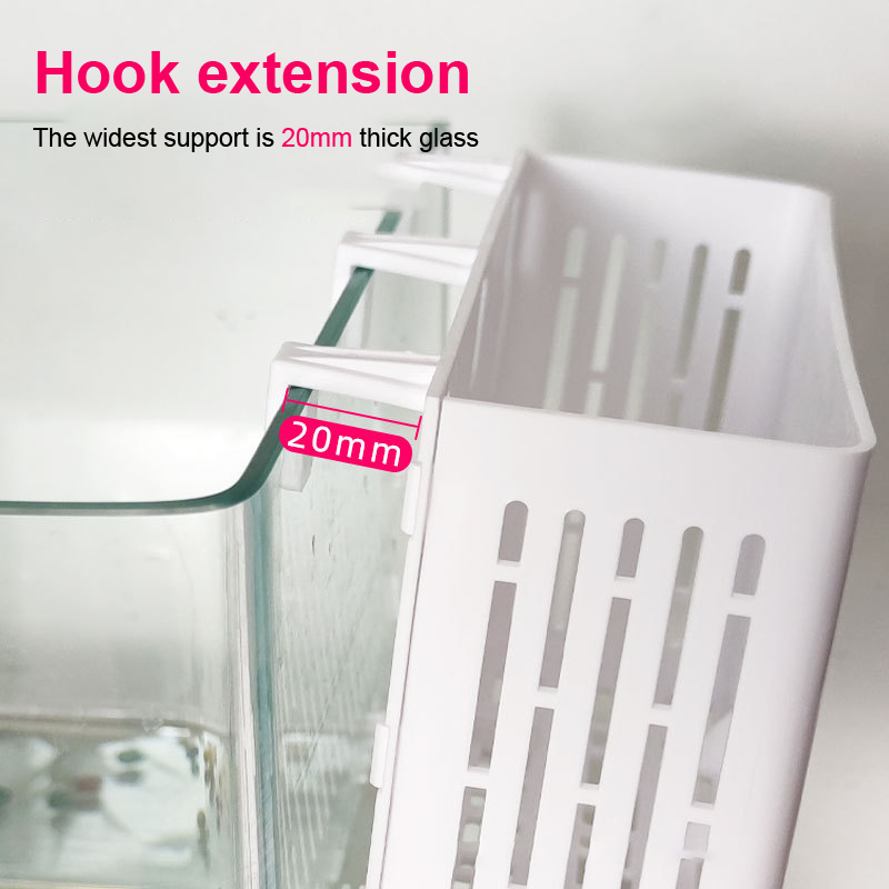 【F】Hangende plantenbak voor aq - Aquarium Marine recensie en prijs