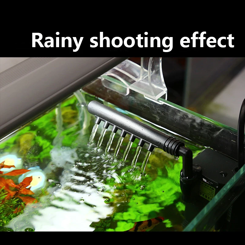 Sunsun Mini Nano 111b 311b 611 - Aquarium Blue Marine Reef 60 recensie en prijs