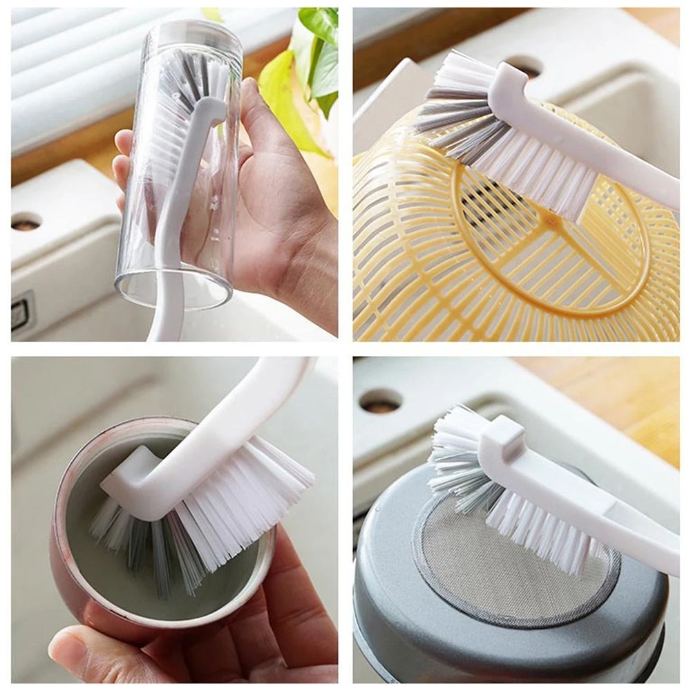 Reinigingsborstel, gootsteenbo - Marine Aquarium Glass Cleaner recensie en prijs