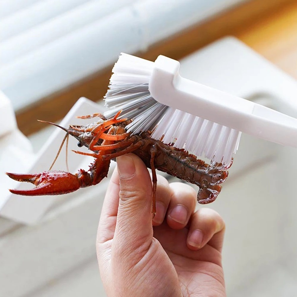 Reinigingsborstel, gootsteenbo - Marine Aquarium Glass Cleaner recensie en prijs